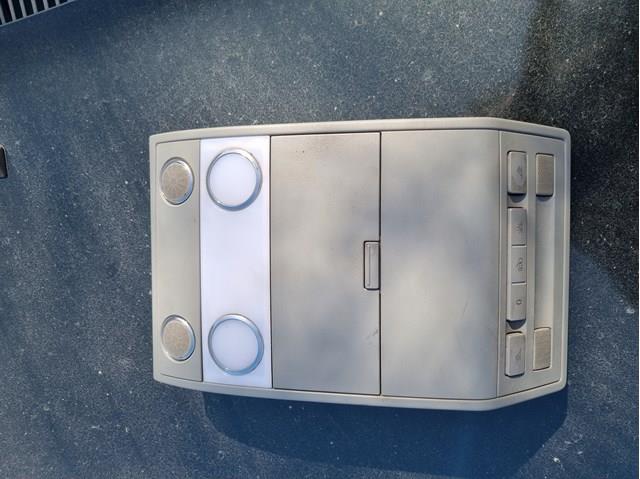 Плафон освітлення салону/кабіни VAG 7L0868403 ціна, від 19.00 USD