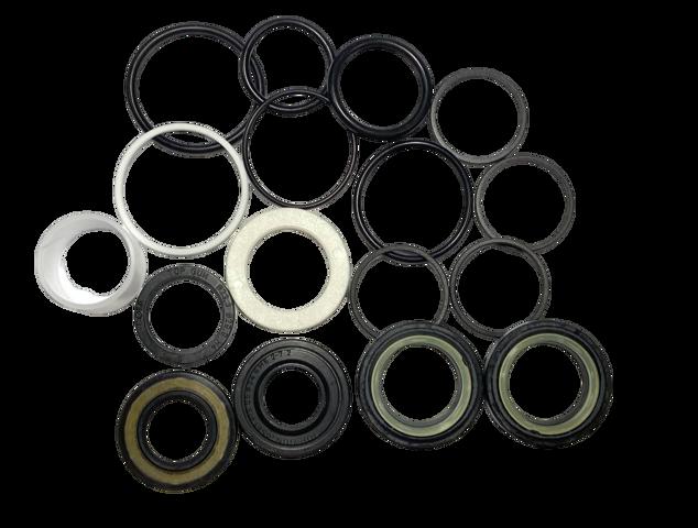 VW9014KIT MSG Ремкомплект до рульової рейки
