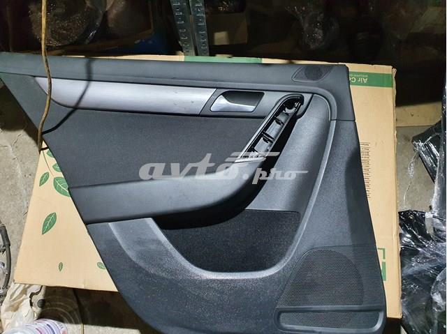 Картка задніх правих дверей VAG 3AE867211 ціна, від 12.65 USD