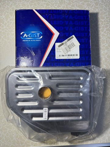 Масло АКПП Korea (oem) B50500H