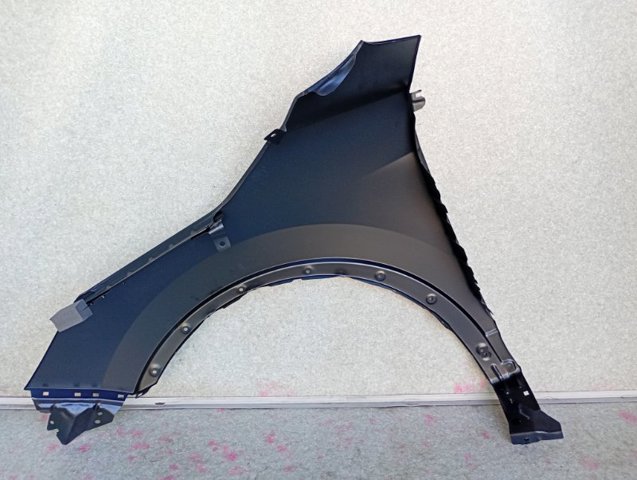 Переднє праве крило Nissan/Infiniti F31006MAMA