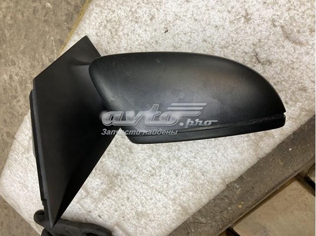 OEM0041ZR Market (OEM) Корпус дзеркала заднього виду, правий