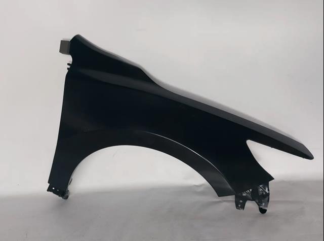 Переднє праве крило Nissan Altima L33