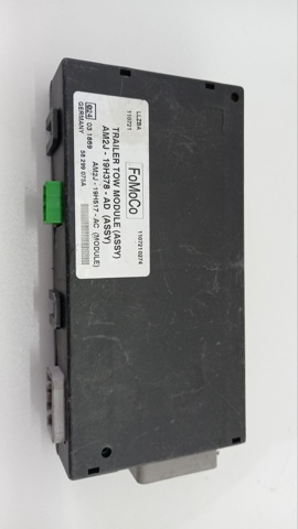  AM2J19H378AD Ford
