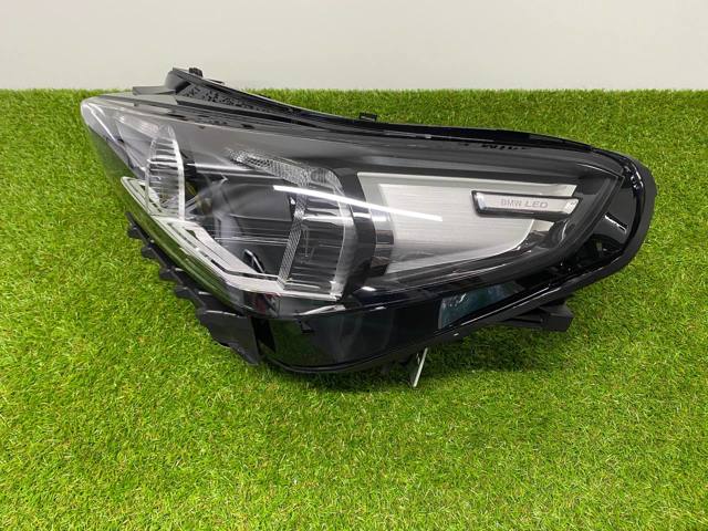  BMW 63115A643A5