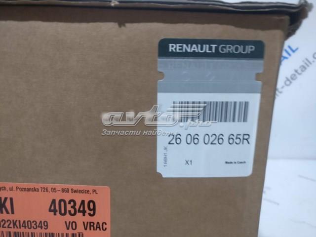  260607383R Renault (RVI)