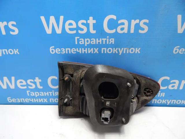 Стоп задній Subaru 84251XA00A ціна, від 13.93 USD