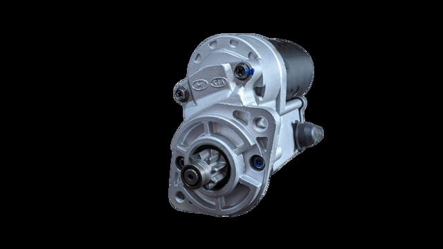 Стартер 031013170 Denso