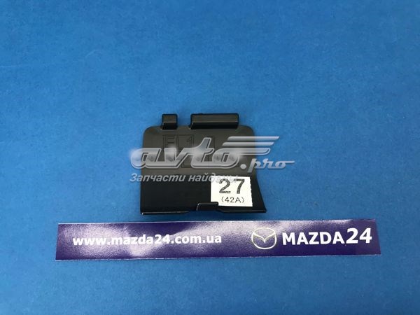  G4YL50EL127 Mazda