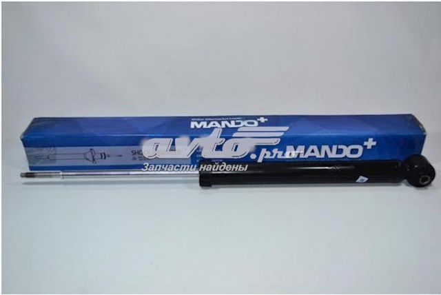 амортизатор задній EX553101E100 амортизатор задній EX553101E100