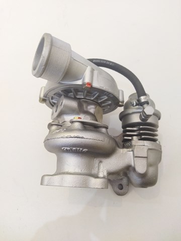 Турбіна Fiat/Alfa/Lancia 53149707015 ціна, від 82.67 USD