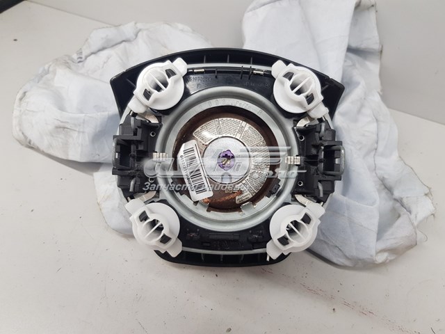 Подушка безпеки, водійська, AIRBAG VAG 7P6880201H4A1 ціна, від 125.56 USD