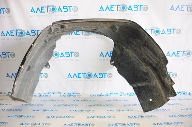 5182557AD Chrysler Підкрилок переднього крила, лівий