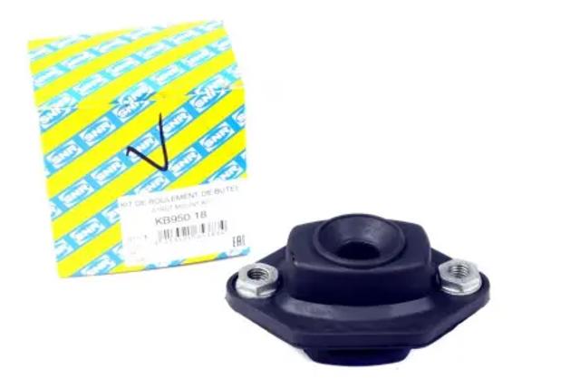 Опора стійки амортизатора заднього NTN KB95018