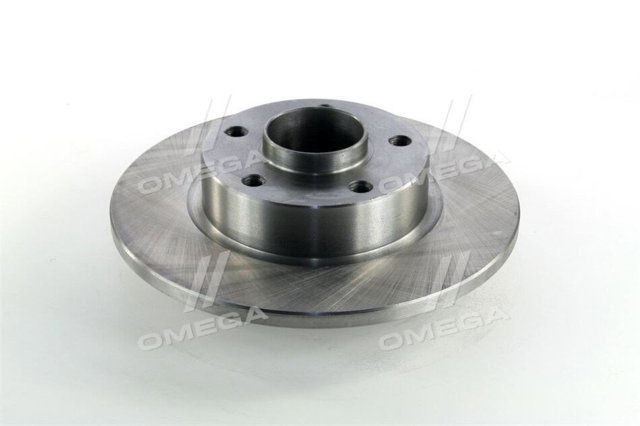 RD2625DF4273BS Rider Дискові гальма