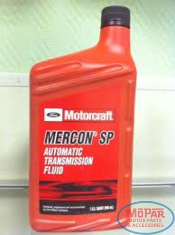 Купити XT6QSP Ford Масло коробки передач