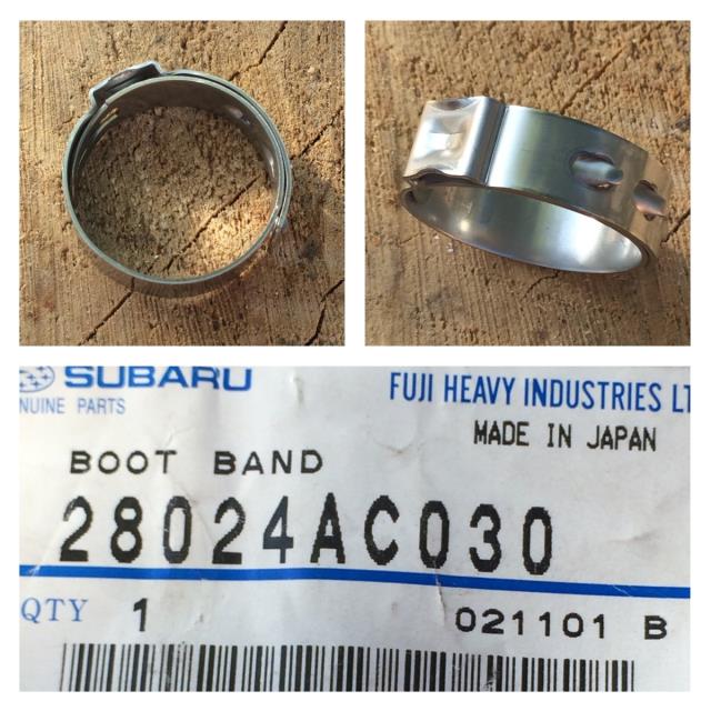  28024AC030 Subaru