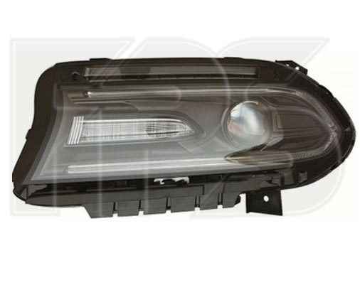 Фара ліва, права FPS FP2410R2P ціна, від 317.43 USD
