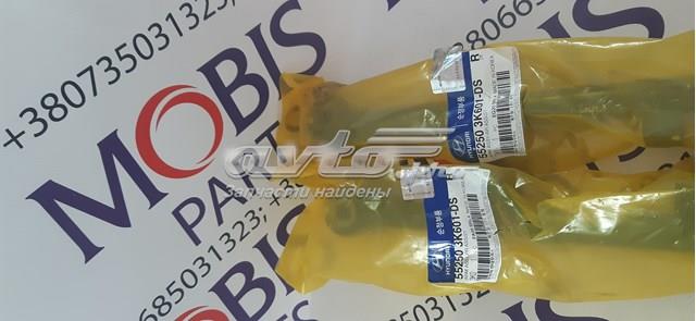 552503K601 Hyundai/Kia Сайлентблок тяги поперечної, задньої підвіски