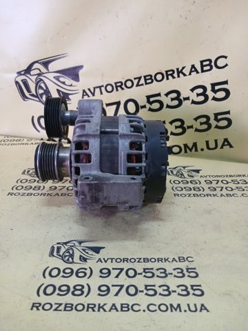 Генератор BJ3210300CC Land Rover