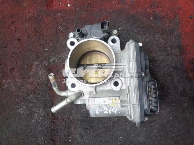 GMA4B Honda 