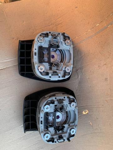1Z0880201AF VAG Подушка безпеки, водійська, AIRBAG