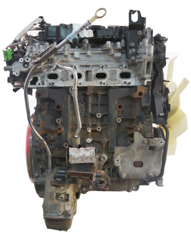 Купити 1010200Q9L Nissan/Infiniti Двигун