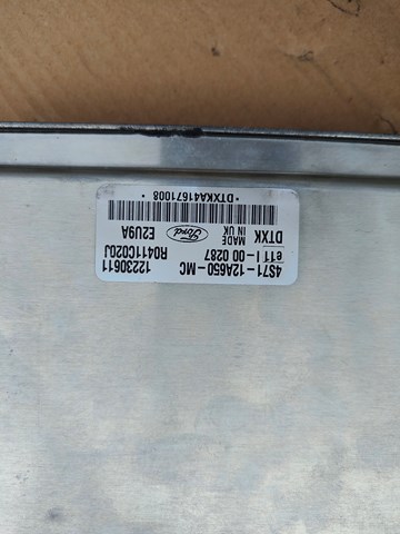  Ford 4S7112A650MC ціна, від 39.51 USD