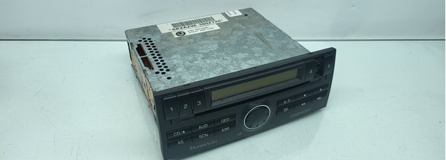 Купити 6Y0035156E VAG 