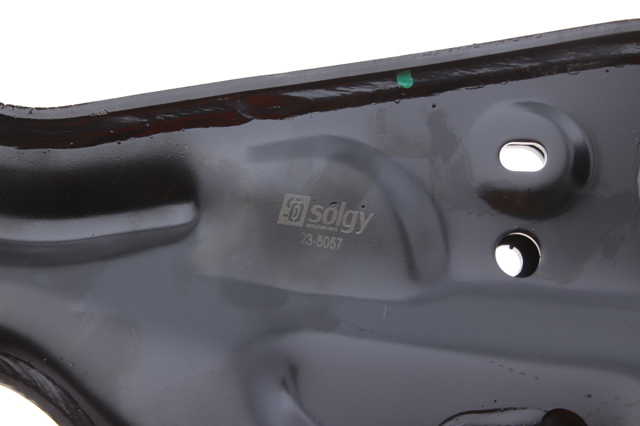 Важіль передній лівий Solgy 204074 ціна, від 76.54 USD