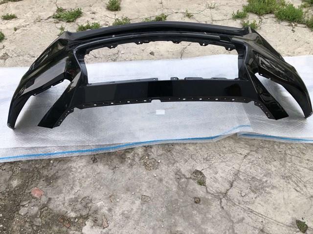 Купити 620226HH4H Nissan/Infiniti Буфер (бампер) передній