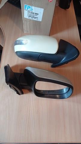 Праве бічне дзеркало FPS FP4005M06 ціна, від 52.72 USD