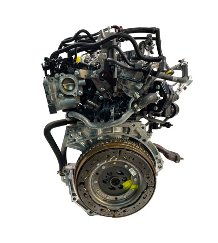 ДВЗ Nissan/Infiniti 10102HV70A ціна, від 2555.56 USD