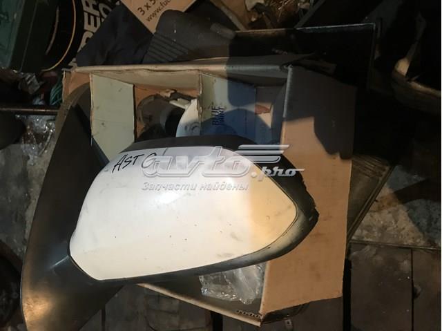 Купити 6428080 General Motors Бічне дзеркало заднього виду ліве