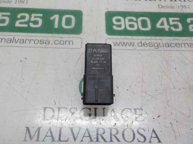  51299049 Peugeot/Citroen