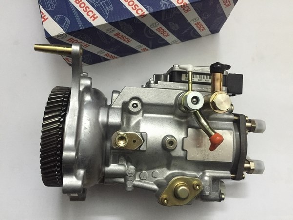 ПНВТ Mitsubishi Canter VI