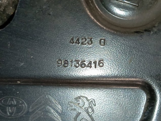 1617969380 Peugeot/Citroen 