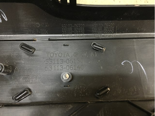  5310206520 Toyota