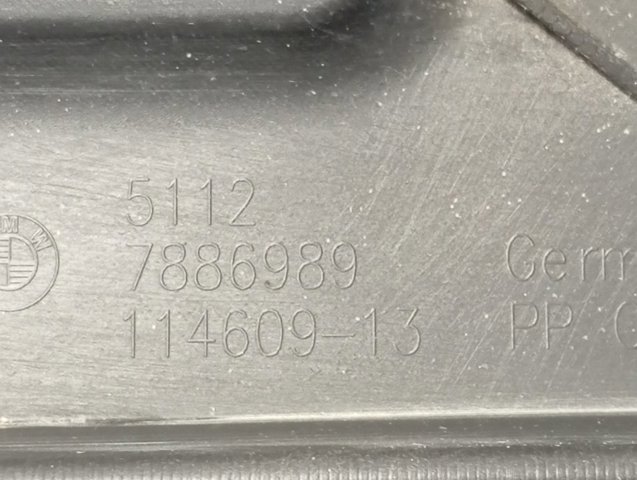 11460913 BMW 