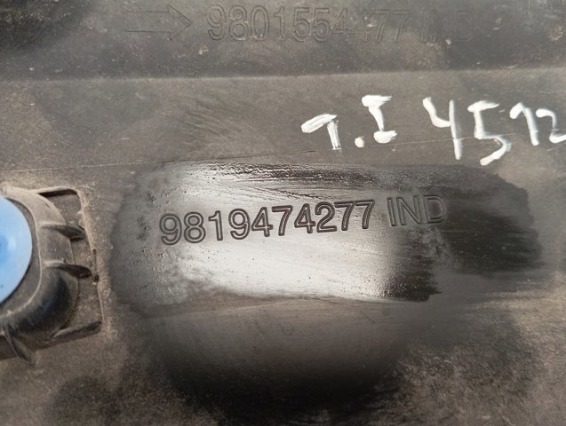  Peugeot/Citroen 9819474277 ціна, від 26.10 USD
