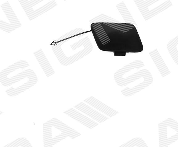 Заглушки буксирувального гака PAD99968CA Signeda