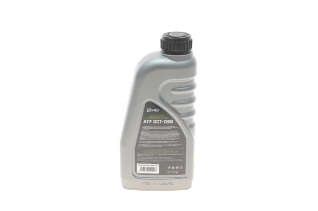 Масло трансмісії Solgy 504002 ціна, від 8.55 USD