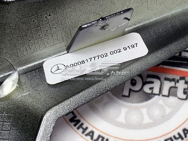  A00081777029197 Mercedes