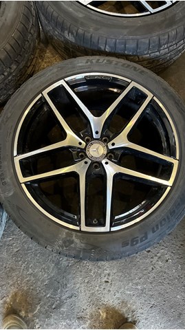 A2924012900 Mercedes 