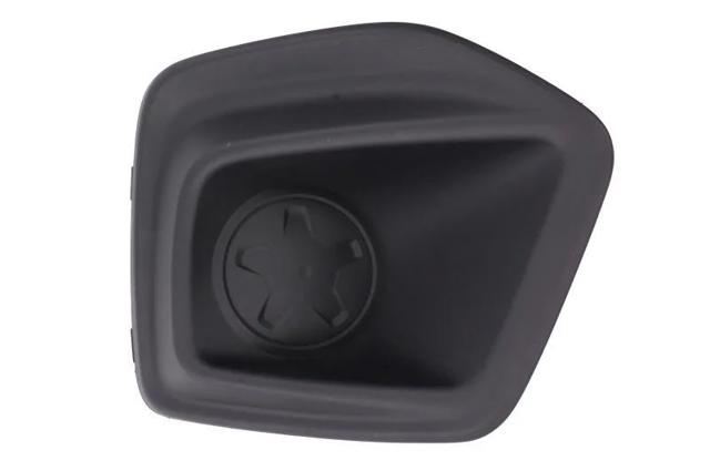 Решітка переднього бампера, права Fiat/Alfa/Lancia 735643541 ціна, від 10.64 USD