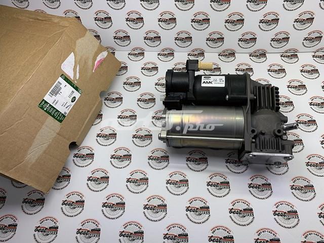 LR088859 Land Rover Компресор підкачки амортизаторів