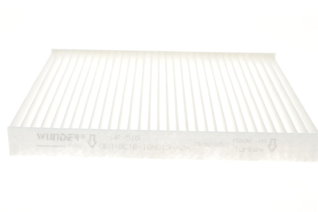 Фільтр салону WP510 Wunder