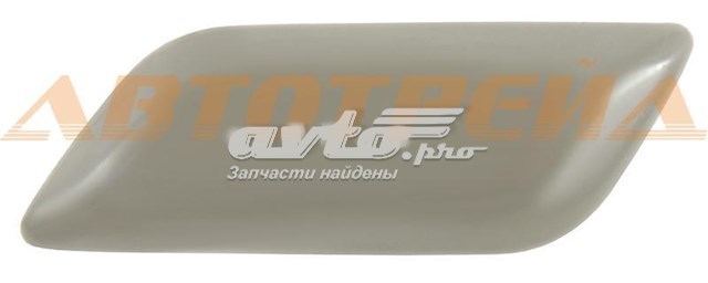 Накладка форсунки омивача фари передньої Tqparts TQ25006 ціна, від 8.18 USD