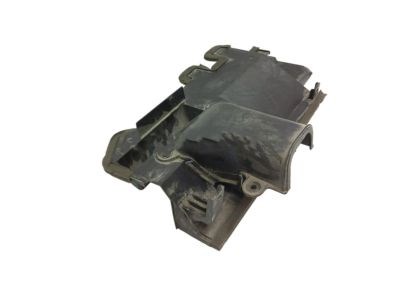 Повітроводи системи охолодження двигуна Nissan/Infiniti 921825RB0A ціна, від 44.66 USD