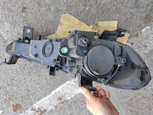 Купити 50564105 Fiat/Alfa/Lancia 